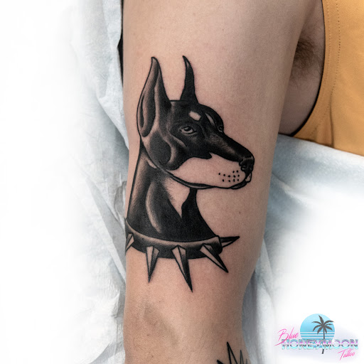 Explore attack on titan tattoo ideas small, creative tattoo ideas in Islip, available at Blue Honeymoon Tattoo