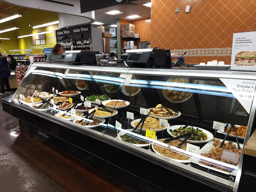 Grocery Store «Whole Foods Market», reviews and photos, 5805 Deerfield Blvd, Mason, OH 45040, USA