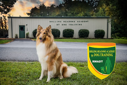 Rolling Meadows Academy of Dog Training