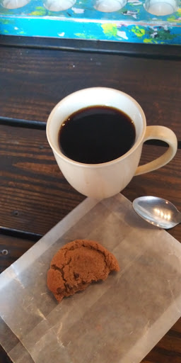 Coffee Shop «Degaje LLC», reviews and photos, 6027 Wesley Grove Blvd #101, Wesley Chapel, FL 33544, USA