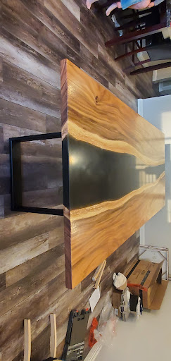 American Wood Importers image