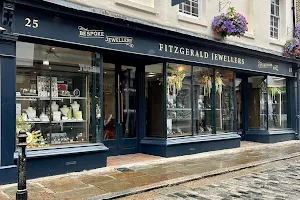 Fitzgerald Jewellers - Bespoke Jewellery image