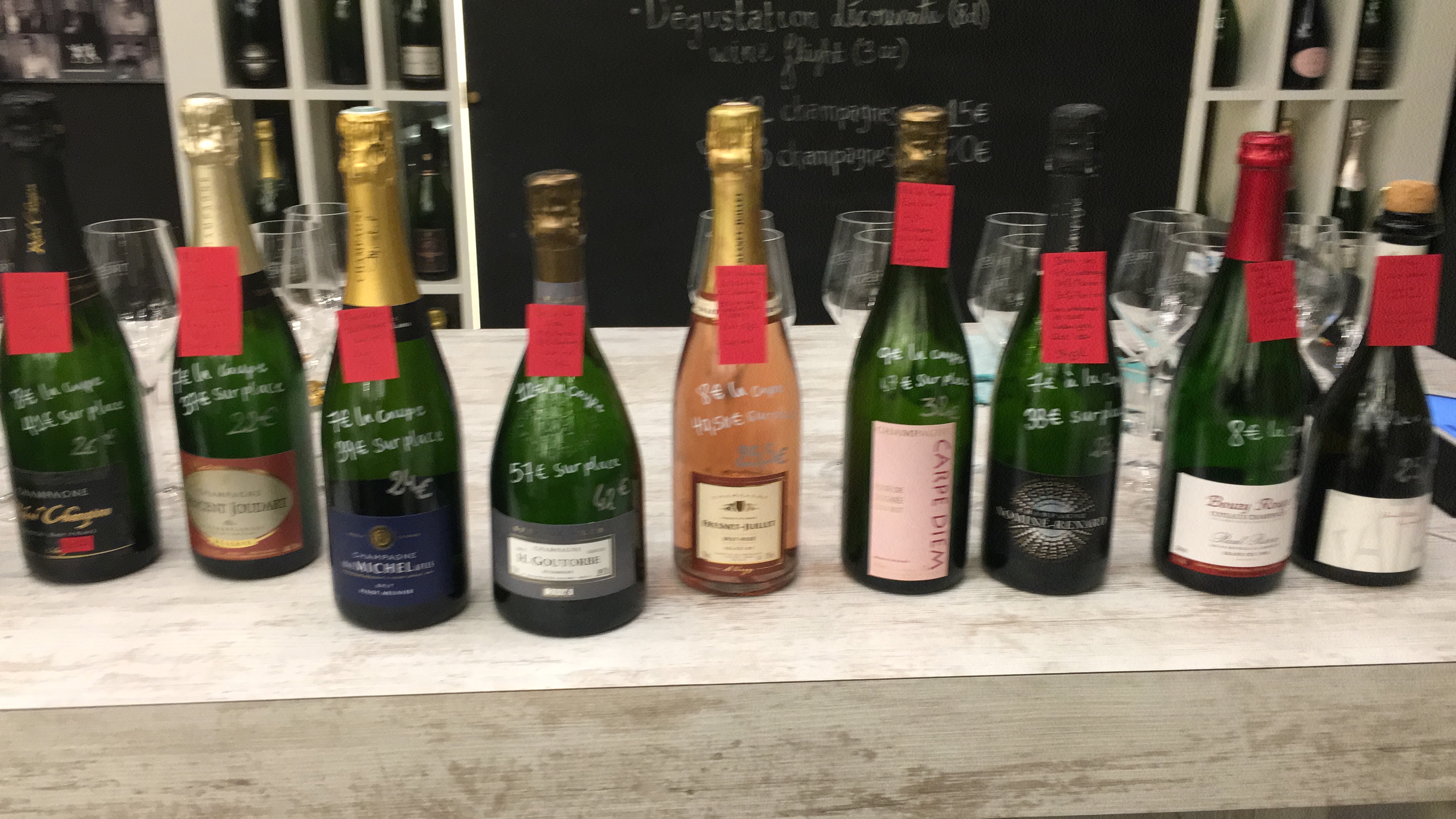 Photo n° 6 de l'avis de andrea.o fait le 26/01/2019 à 23:19