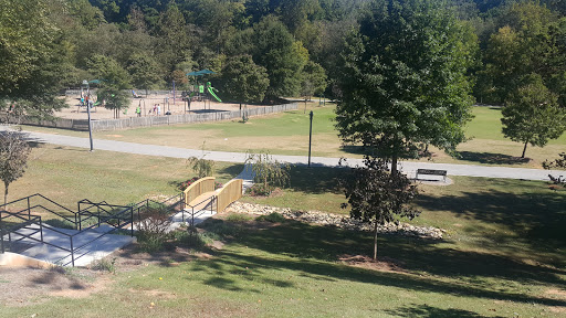 Park «East Cobb Park», reviews and photos, 3322 Roswell Rd, Marietta, GA 30068, USA