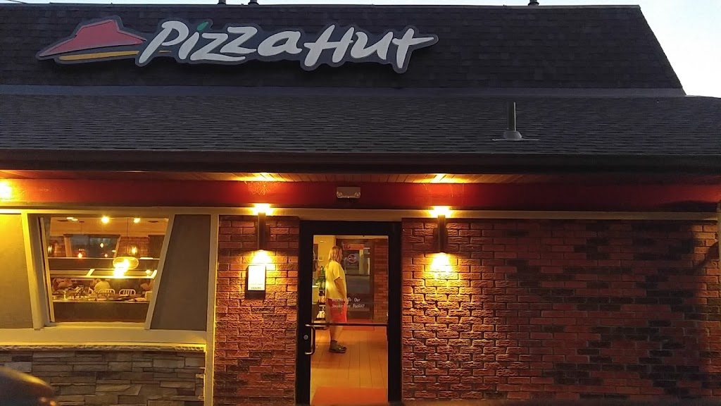 Pizza Hut 42717
