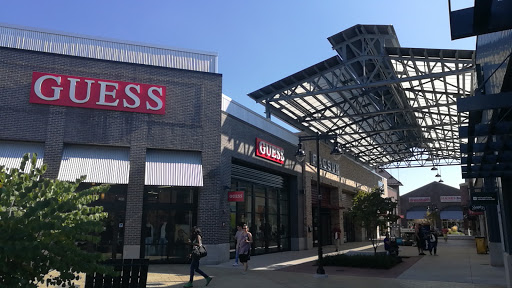 Outlet Mall «Tanger Outlet Grand Rapids», reviews and photos, 350 84th St SW, Byron Center, MI 49315, USA