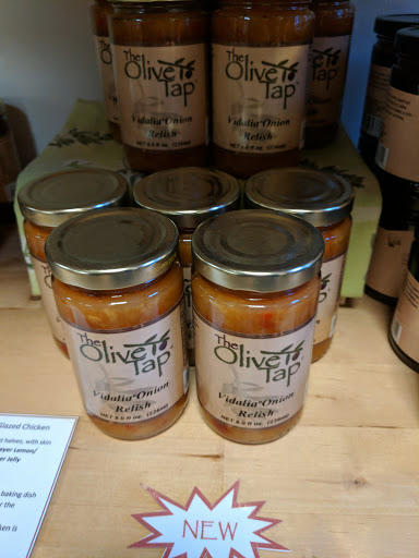 Gourmet Grocery Store «The Olive Tap», reviews and photos, 240 Robert Parker Coffin Rd, Long Grove, IL 60047, USA