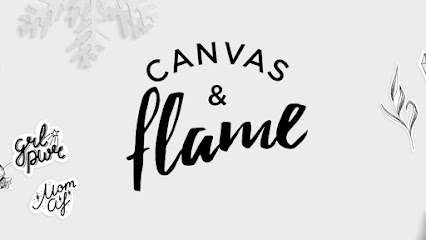 Canvas & Flame