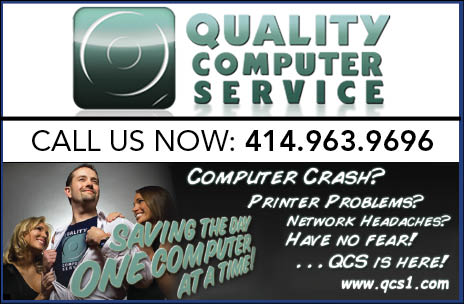 Computer Store «Quality Computer Service», reviews and photos, 8830 N Port Washington Rd, Bayside, WI 53217, USA