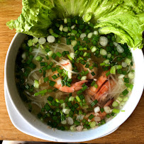 Soupe du Restaurant asiatique le petit cambodge Alibert à Paris - n°10