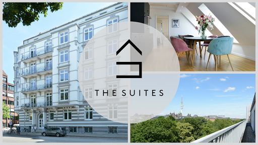 The Suites | City Lofts Park View