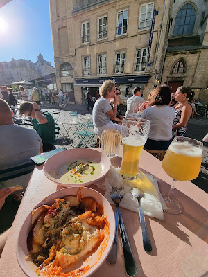 NONNA à Caen