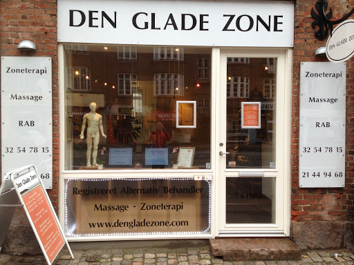 Den glade Zone