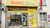 Bureau de tabac Tabac Presse des Alliés 38100 Grenoble