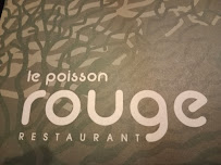 Les plus récentes photos du Restaurant de fruits de mer Le Poisson Rouge à Les Sables-d'Olonne - n°5