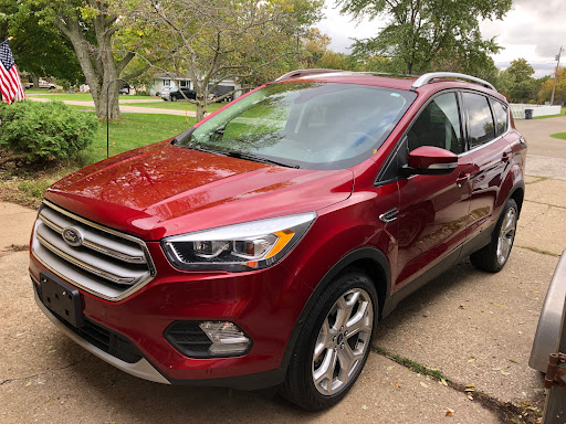 Ford Dealer «Bredemann Ford in Glenview», reviews and photos, 2038 Waukegan Rd, Glenview, IL 60025, USA