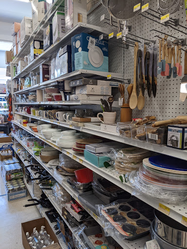 Hardware Store «Burlingame Ace Hardware», reviews and photos, 235 Park Rd, Burlingame, CA 94010, USA