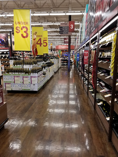 Wine Store «Total Wine & More», reviews and photos, 380 Main Ave, Norwalk, CT 06851, USA