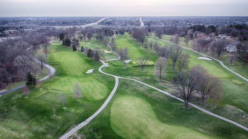 Golf Club «York Golf Club», reviews and photos, 7459 N High St, Columbus, OH 43235, USA