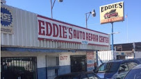 Eddie's Tires Mufflers & Auto Center - Photo 7 - Car repair in Chula Vista, CA, Chula Vista
