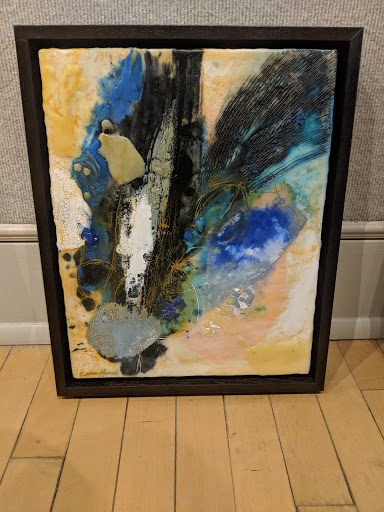 Museum «Old Post Office Museum-Art Center», reviews and photos, 510 3rd St, Graham, TX 76450, USA