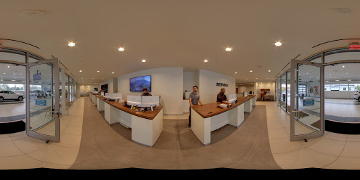 Jaguar Dealer «Paul Miller Jaguar», reviews and photos, 275 Main St, Madison, NJ 07940, USA