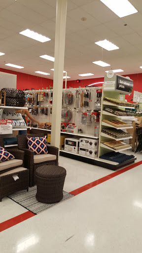 Department Store «Target», reviews and photos, 17450 US-441, Mt Dora, FL 32757, USA