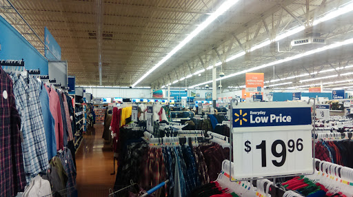 Department Store «Walmart Supercenter», reviews and photos, 2345 Happy Valley Rd, Glasgow, KY 42141, USA
