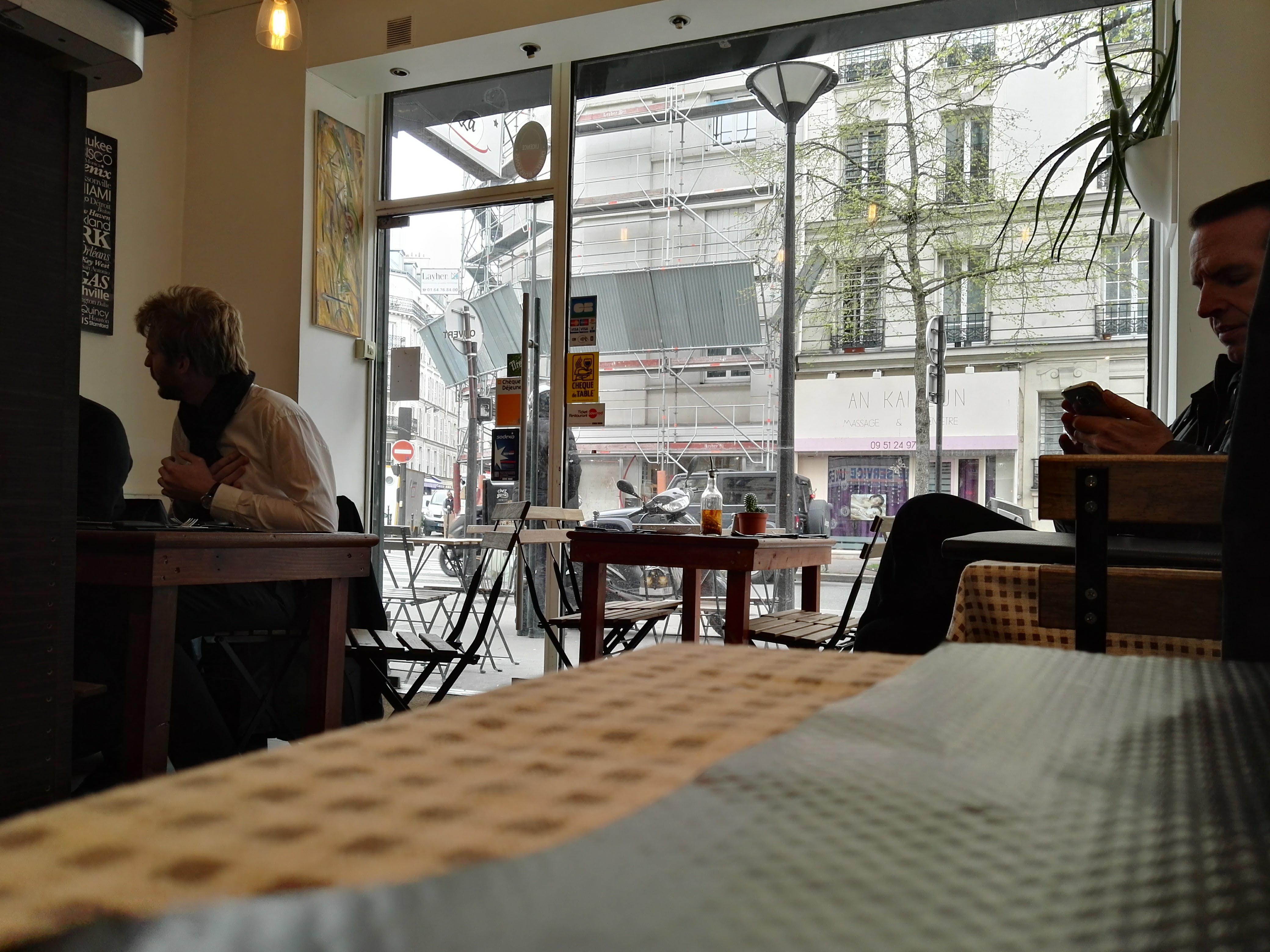 Photo n° 6 de l'avis de antonio.a fait le 06/04/2018 à 11:07
