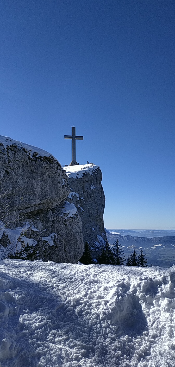 Photo n° 1 de l'avis de PONTGELARD.n fait le 08/03/2019 à 13:45