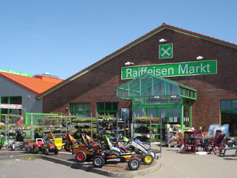 Raiffeisen-Markt Steinau