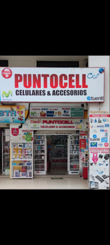 PuntoCell