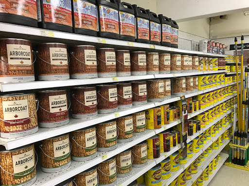 Lumber Store «Craftwood Lumber and Hardware», reviews and photos, 1590 Old Deerfield Rd, Highland Park, IL 60035, USA