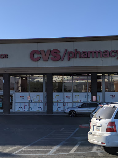 CVS