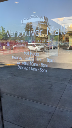 Shopping Mall «Vancouver Mall», reviews and photos, 8700 NE Vancouver Mall Dr, Vancouver, WA 98662, USA