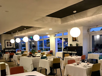 Restaurant Le Bidassoa Serge Blanco