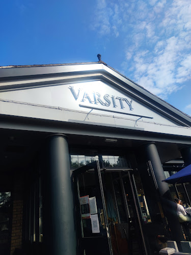 Varsity - Pub