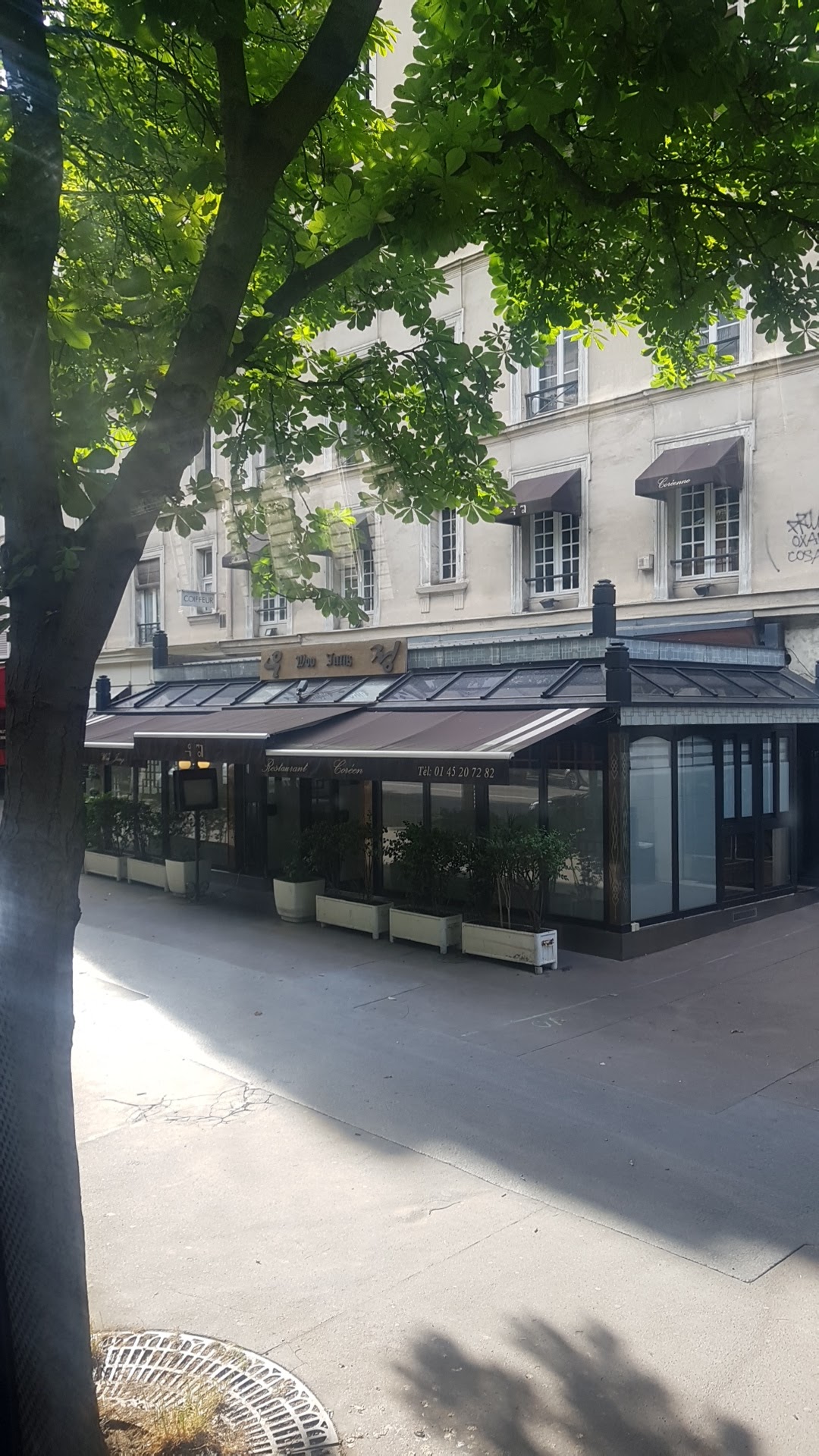 Photo n° 1 de l'avis de Stone.E fait le 09/07/2018 à 16:22