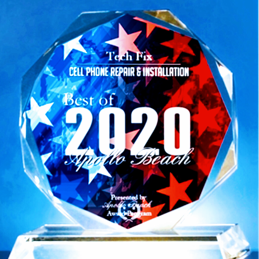 Computer Repair Service «Tech Fix», reviews and photos, 205 Apollo Beach Blvd #105, Apollo Beach, FL 33572, USA