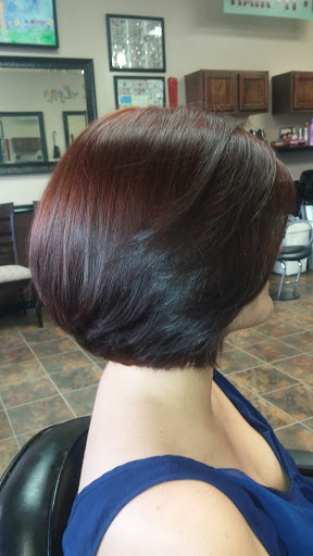 Hair Salon «Hair It Is Salon», reviews and photos, 61 13th St, St Cloud, FL 34769, USA