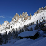 Photo n°25 de l'avis de Mikhail.o fait le 16/01/2018 à 20:52 sur le  Bar Ristorante Dantercepies à Sëlva