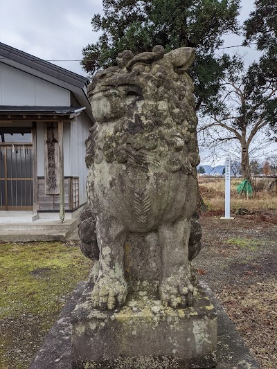 神明社