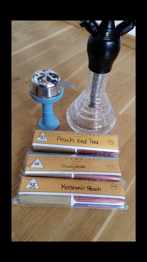 Hookah Bar «Prince Hookah Lounge», reviews and photos, 116 Old Morgantown Rd, Bowling Green, KY 42101, USA