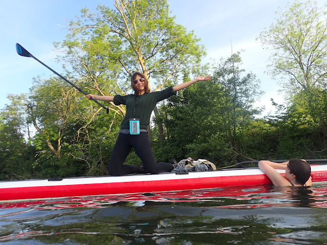 Reviews of Active360 Paddleboarding Kew in London - Event Planner