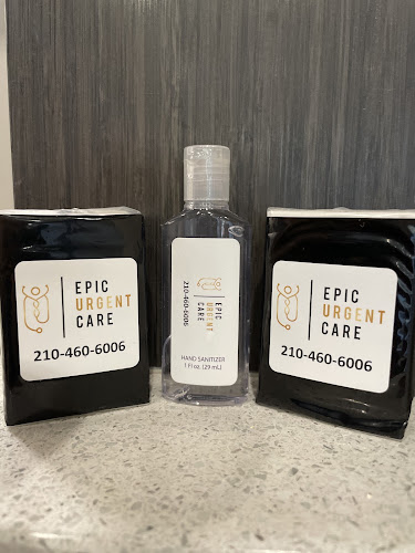 Epic Urgent Care, PLLC