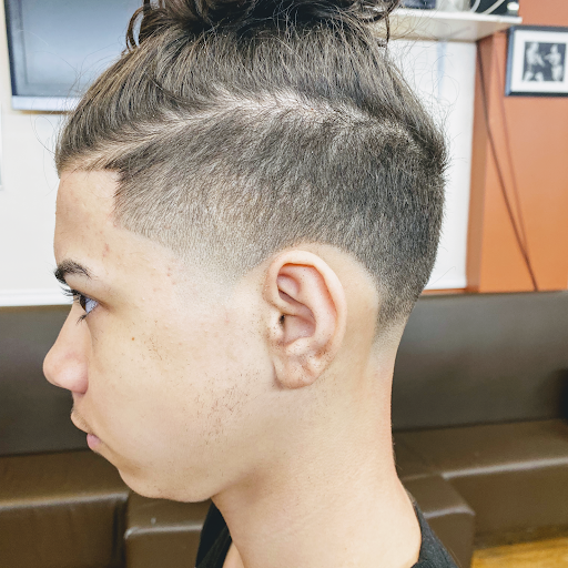 Barber Shop «Straightrazor Barbershop», reviews and photos, 1673 Richmond Rd, Staten Island, NY 10304, USA