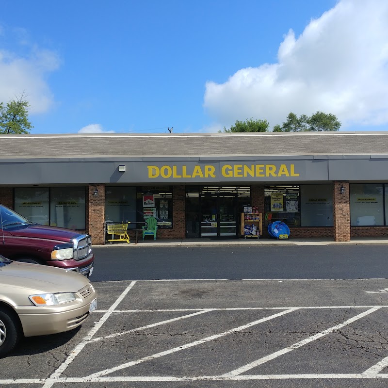 Dollar General