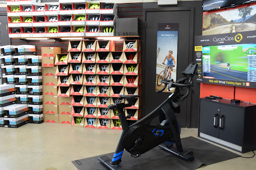 Bicycle Store «Bikes & Moore», reviews and photos, 200 Sivley Rd, Hopkinsville, KY 42240, USA