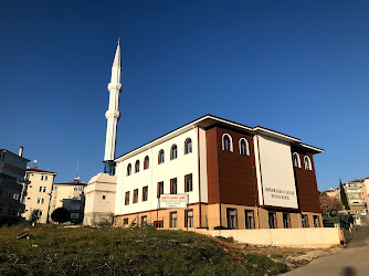 Sadiye Hanım Camii