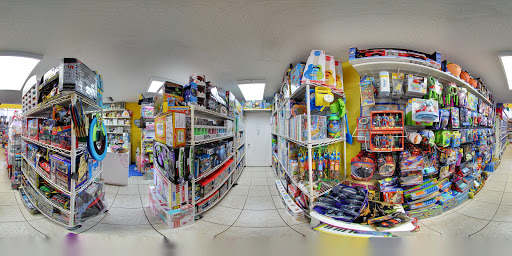 Toy Store «Toy Town», reviews and photos, 260 Crandon Blvd #43, Key Biscayne, FL 33149, USA